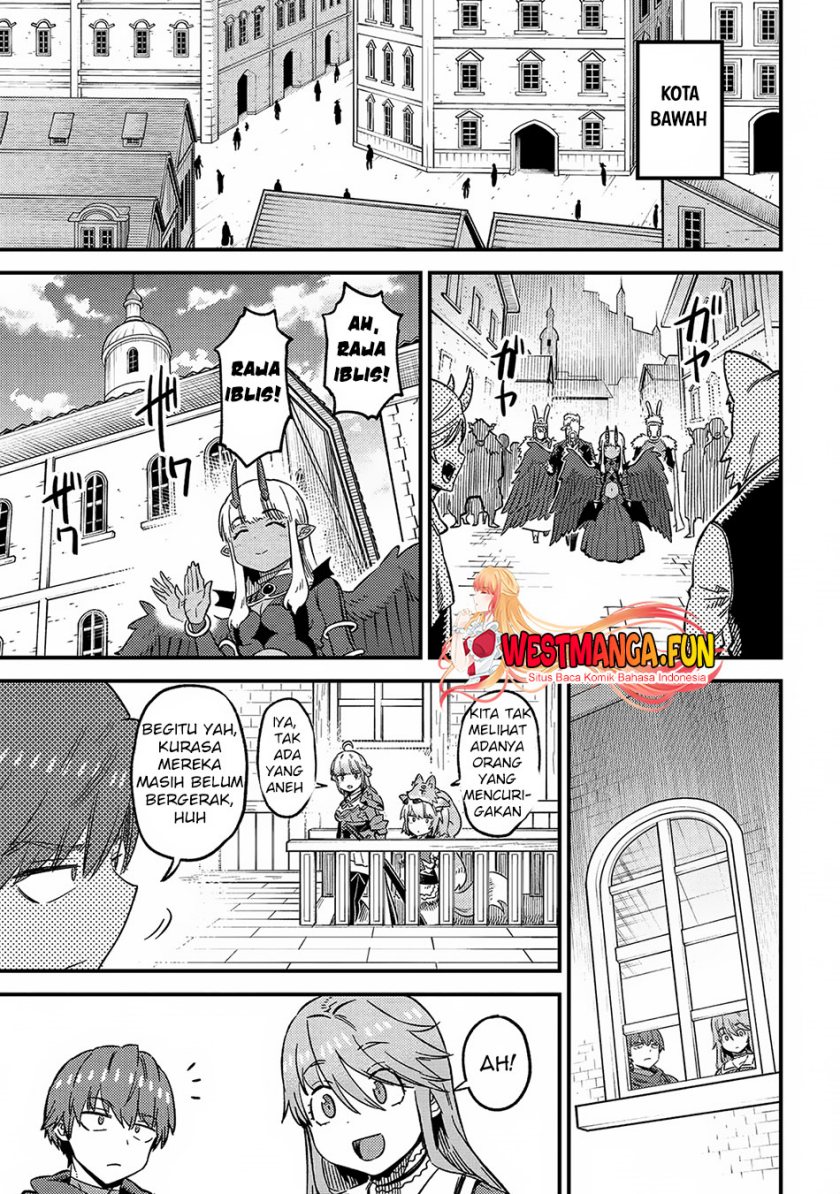 Kaifuku Jutsushi Yarinaoshi: Sokushi Mahou to Skill Copy no Chouetsu Heal
